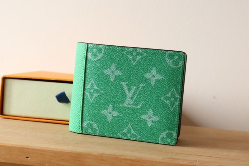 LV Wallets